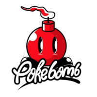 Pokebomb Logo