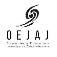 Observatoire de lEnfance, de la Jeunesse et de lAide à la Jeunesse Logo