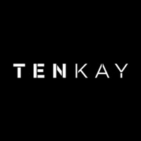 Tenkay Fitness Logo