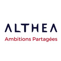 GROUPE ALTHEA Logo