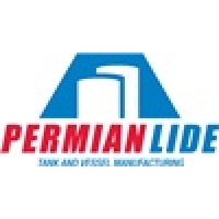 PermianLide (Lide Industries) Logo