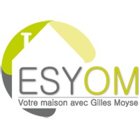 Esyom - Construction de maisons individuelles et maisons contemporaines Logo
