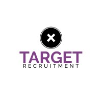 Target Recruitment Solutions (Scotland) Ltd Logo