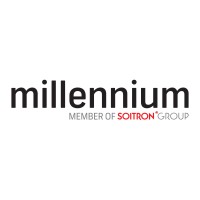Millennium Logo