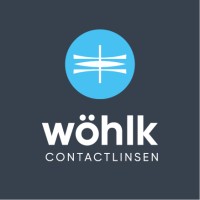 Wöhlk Contactlinsen GmbH Logo