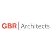 GBR Architects, LLC Logo