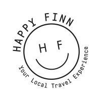 Happy Finn Logo