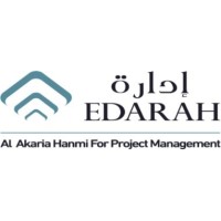 Al Akaria Hanmi (Edarah) For Project Management Logo