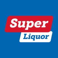 Super Liquor Holdings Logo