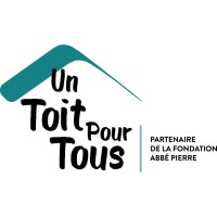 Un Toit Pour Tous Logo