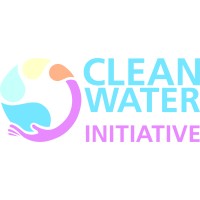 Clean Water Initiative Logo
