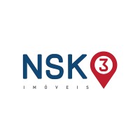 NSK3 Imóveis Logo