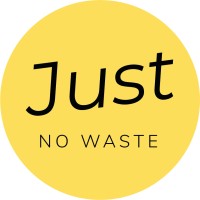 Just No Waste Logo