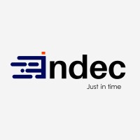 Indec México Logo