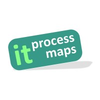 IT Process Maps GbR Logo