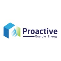 Proactive Energy Logo
