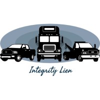 INTEGRITY LIEN Logo