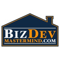 BizDevMastermind Logo