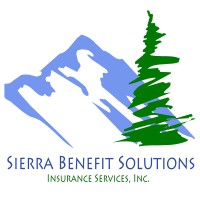 Sierra Benefit Solutions Insurance Services, Inc. Logo