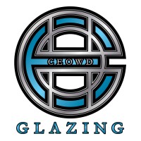 CEOWD Glazing Logo