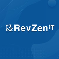 RevZen IT Logo