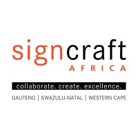 Signcraft Africa Logo