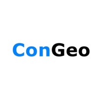 ConGeo BV Logo