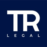 Tobar & Romero Legal Logo