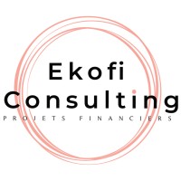 EKOFI CONSULTING Logo