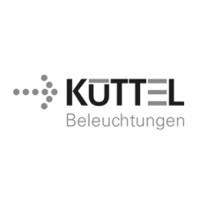 O. Küttel AG Logo