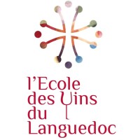 Ecole des Vins du Languedoc Logo