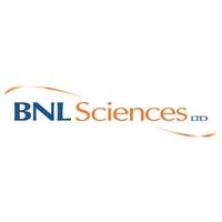 BNL Sciences Ltd Logo