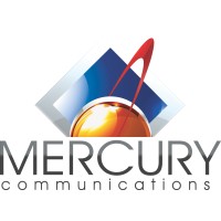 Mercury Communications Logo