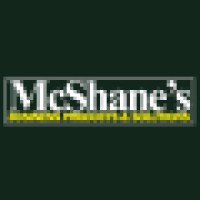 McShanes Inc Logo