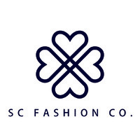 SC Fashion Co. Ltd. Logo