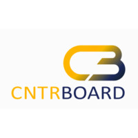CNTRboard Logo