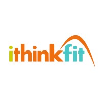 iThinkFit Gym Logo