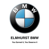 Elmhurst BMW Logo
