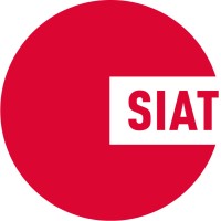 SFU School of Interactive Arts & Technology Logo