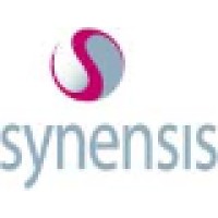 Synensis Pool B.V. Logo