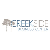 Creekside Business Center LLC Logo
