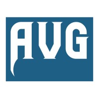AVG Group Sarl Logo