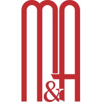 Estudio Jurídico Morales & Asociados Logo