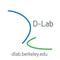 D-Lab, UC Berkeley Logo