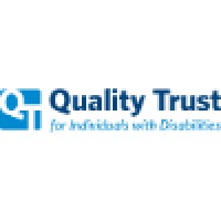 Quality Trust for Individuals with Disabilities Logo