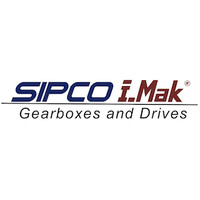 SIPCO I.MAK Logo