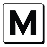 Mission {Branding • Design • Strategy} Logo