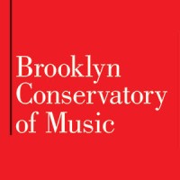 Brooklyn Conservatory of Music Logo