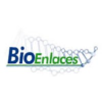 BioEnlaces Logo