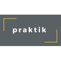 Praktik Logo